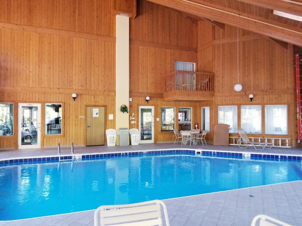 Baymont by Wyndham Oxford - image 7