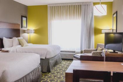TownePlace Suites by Marriott Oxford - image 1
