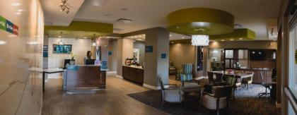 TownePlace Suites by Marriott Oxford - image 7