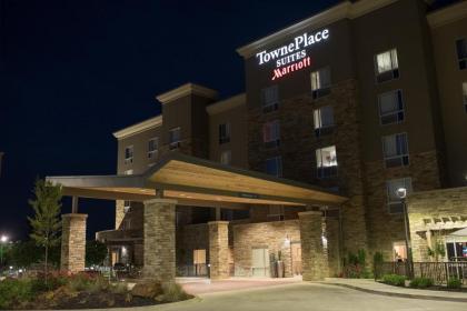 TownePlace Suites by Marriott Oxford - image 9