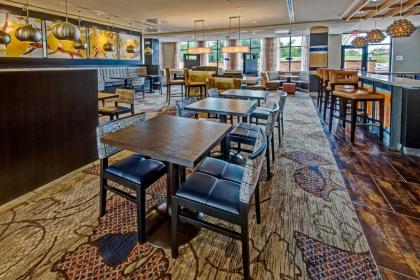 Courtyard by Marriott Oxford - image 15