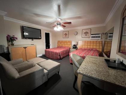 Flamingo Motel Oxnard - image 13