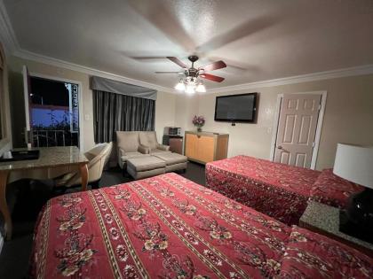 Flamingo Motel Oxnard - image 14