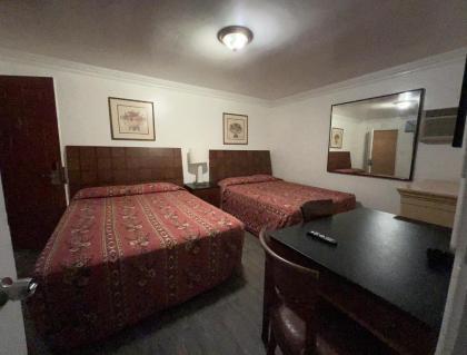 Flamingo Motel Oxnard - image 7