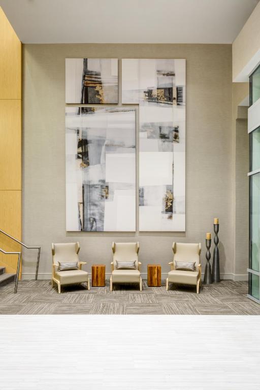 AC Hotel National Harbor Washington DC Area - image 3