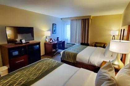 Comfort Inn Oxon Hill - image 11