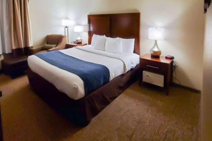 Comfort Inn Oxon Hill - image 12
