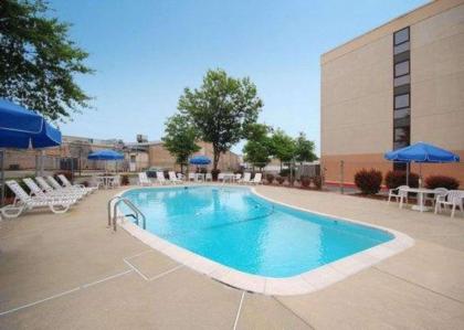 Comfort Inn Oxon Hill - image 3