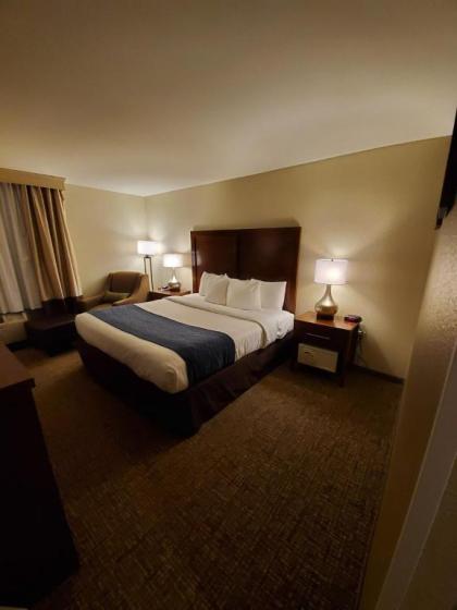 Comfort Inn Oxon Hill - image 5