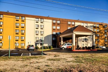 Comfort Inn Oxon Hill - image 6