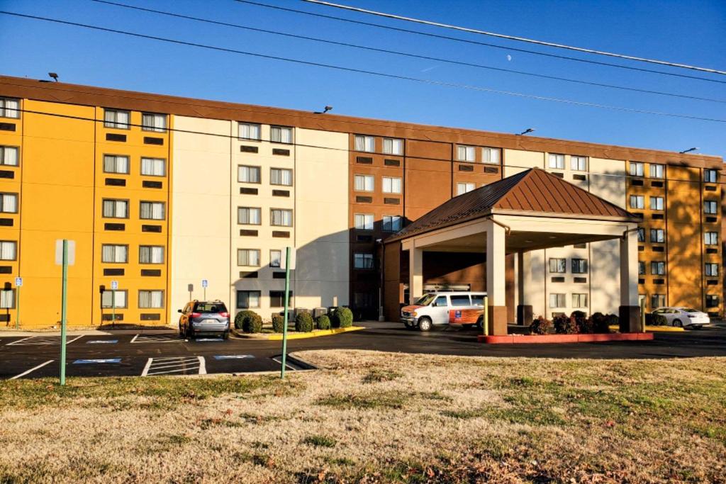 Comfort Inn Oxon Hill - image 6