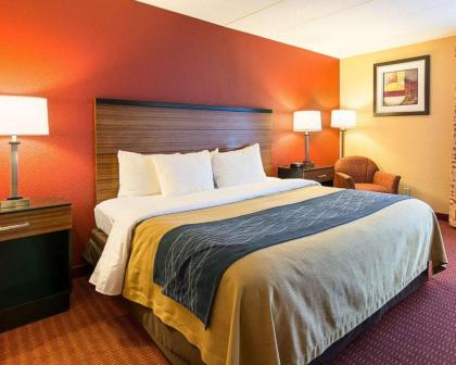 Comfort Inn Oxon Hill - image 9