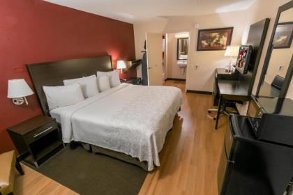 Red Roof Inn PLUS+ Washington DC - Oxon Hill - image 10