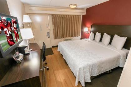 Red Roof Inn PLUS+ Washington DC - Oxon Hill - image 14