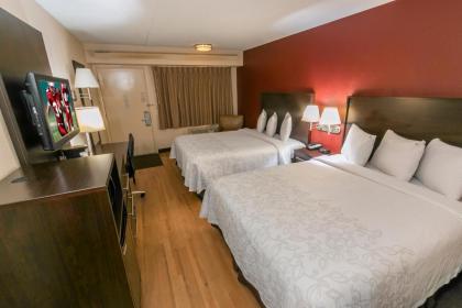 Red Roof Inn PLUS+ Washington DC - Oxon Hill - image 7