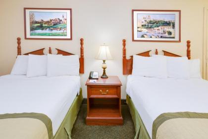 Baymont by Wyndham Ozark - image 2