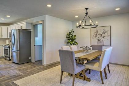 Chic Retreat with Deck about 9 Mi to Downtown Springfield - image 8