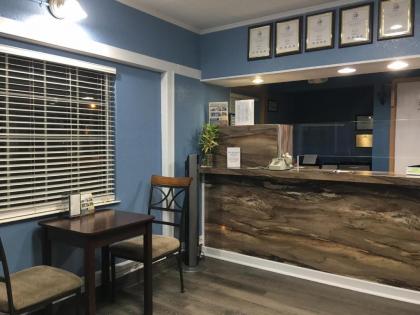 Americas Best Value Inn Ozona - image 15