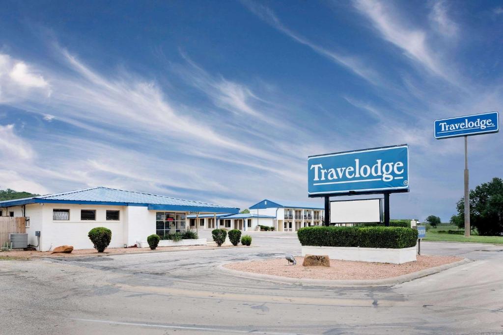 Travelodge by Wyndham Ozona - main image