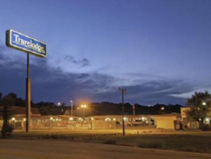 Travelodge by Wyndham Ozona - image 2