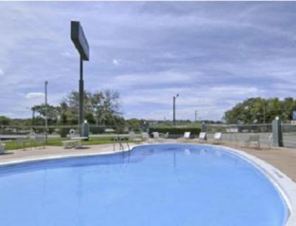 Travelodge by Wyndham Ozona - image 4