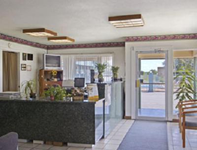 Travelodge by Wyndham Ozona - image 5