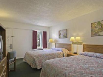 Travelodge by Wyndham Ozona - image 6