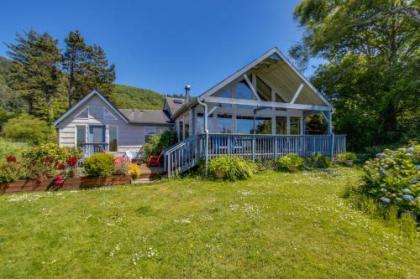 Holiday homes in Pacific City Oregon