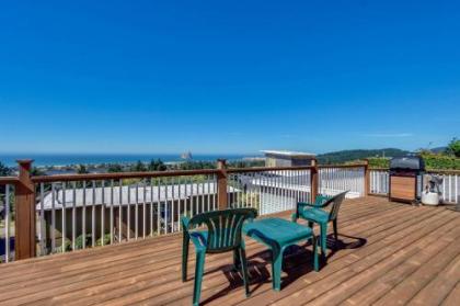 Holiday homes in Pacific City Oregon