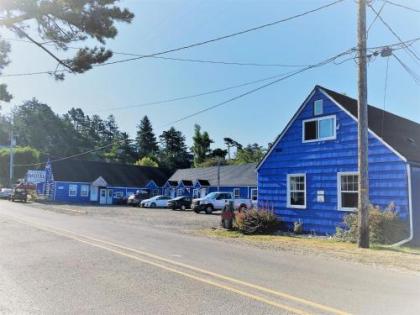 Motels In Anchorage Alaska
