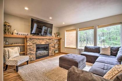 Pacific City Home with Hot Tub Pets Allowed!