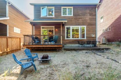 Nestugga Woods just steps from the beach dogs ok new construction - image 18