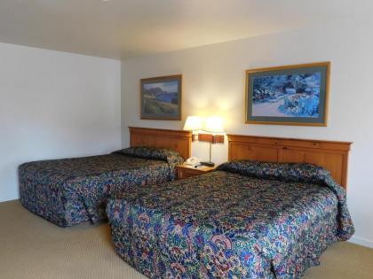 Pacific Gardens Inn - image 15