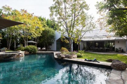Sunset Capri by onefinestay Pacific Palisades California
