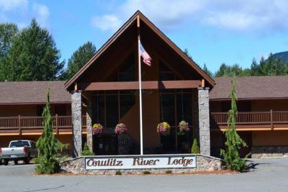 Cowlitz River Lodge
