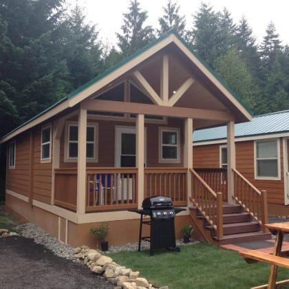 Packwood Lodge - image 13
