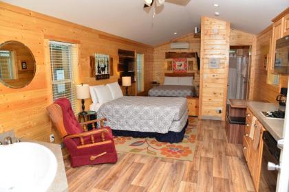 Packwood Lodge - image 15