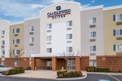 Candlewood Suites Paducah an IHG Hotel