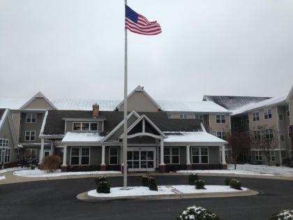 Residence Inn Paducah Paducah