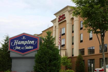 Hampton Inn  Suites Paducah