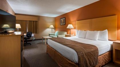 Best Western Paducah Inn - image 8