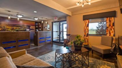 Best Western Paducah Inn - image 6