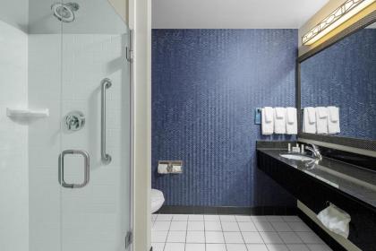 Fairfield Inn and Suites Paducah - image 12
