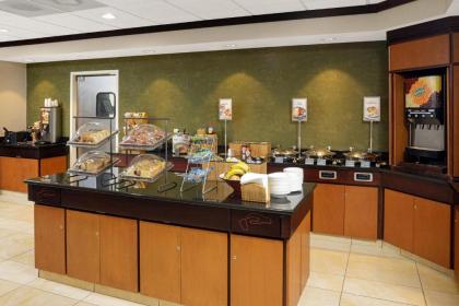 Fairfield Inn and Suites Paducah - image 15
