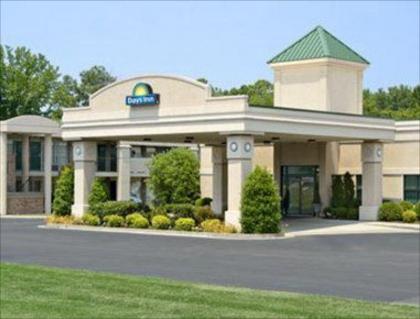 Days Inn by Wyndham Paducah Paducah Kentucky