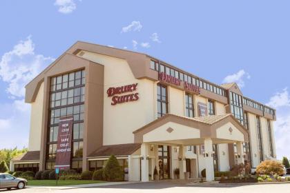Drury Inn  Suites Paducah