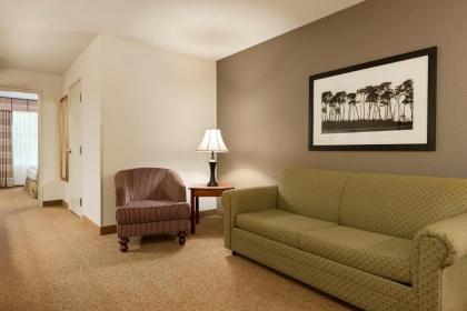 Country Inn & Suites by Radisson Paducah KY - image 13