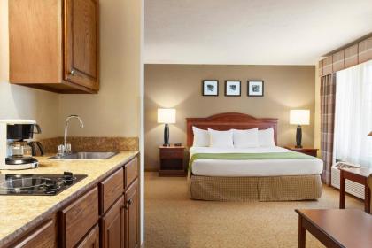 Country Inn & Suites by Radisson Paducah KY - image 15