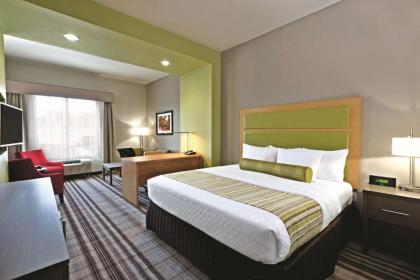 La Quinta by Wyndham Paducah - image 15