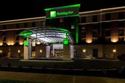 Holiday Inn Paducah Riverfront an IHG Hotel Kentucky
